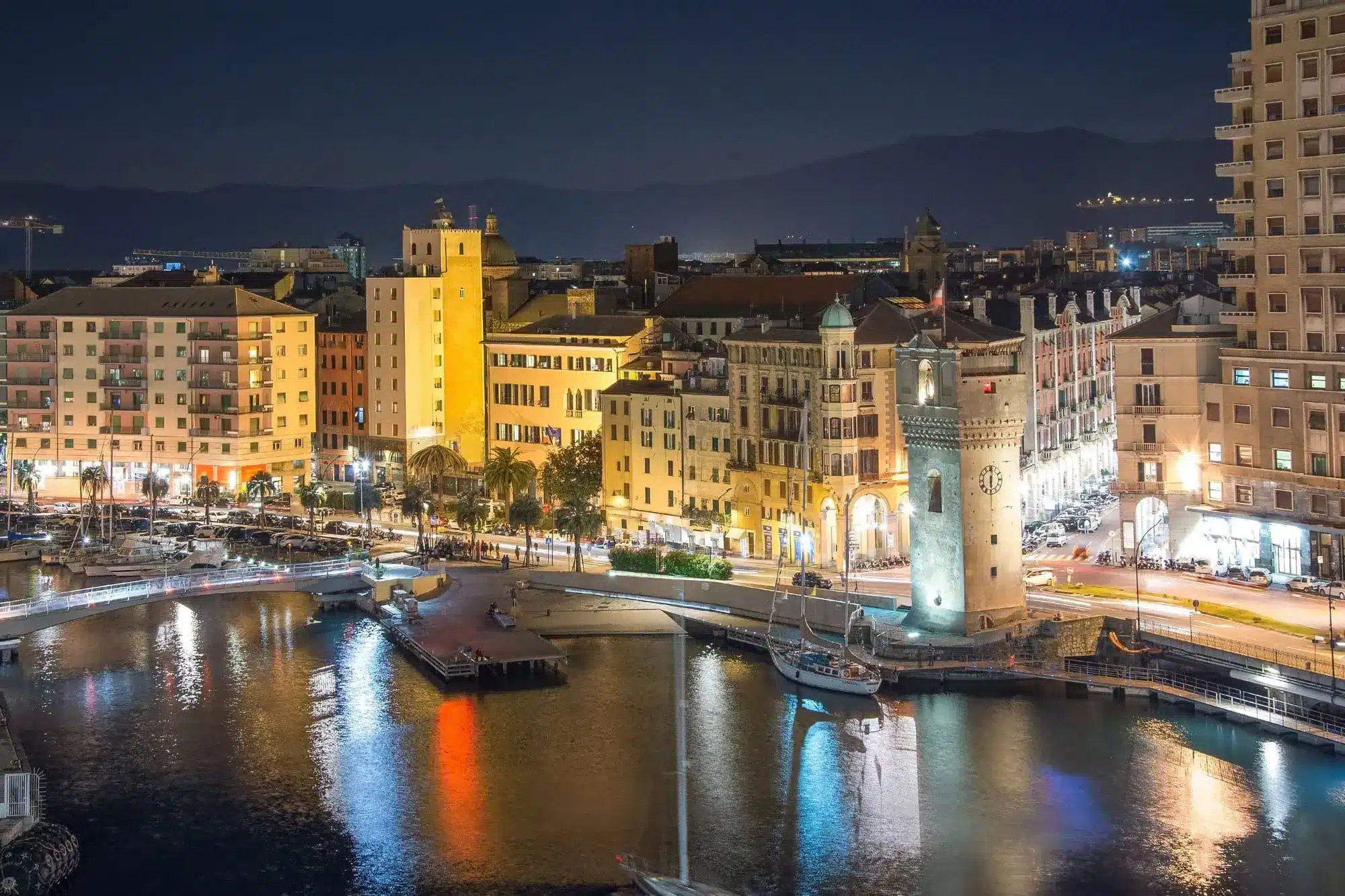 Savona