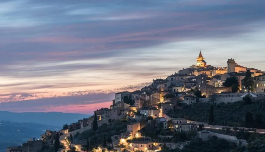Fare Natale: Gli ingredienti della tradizione a Trevi