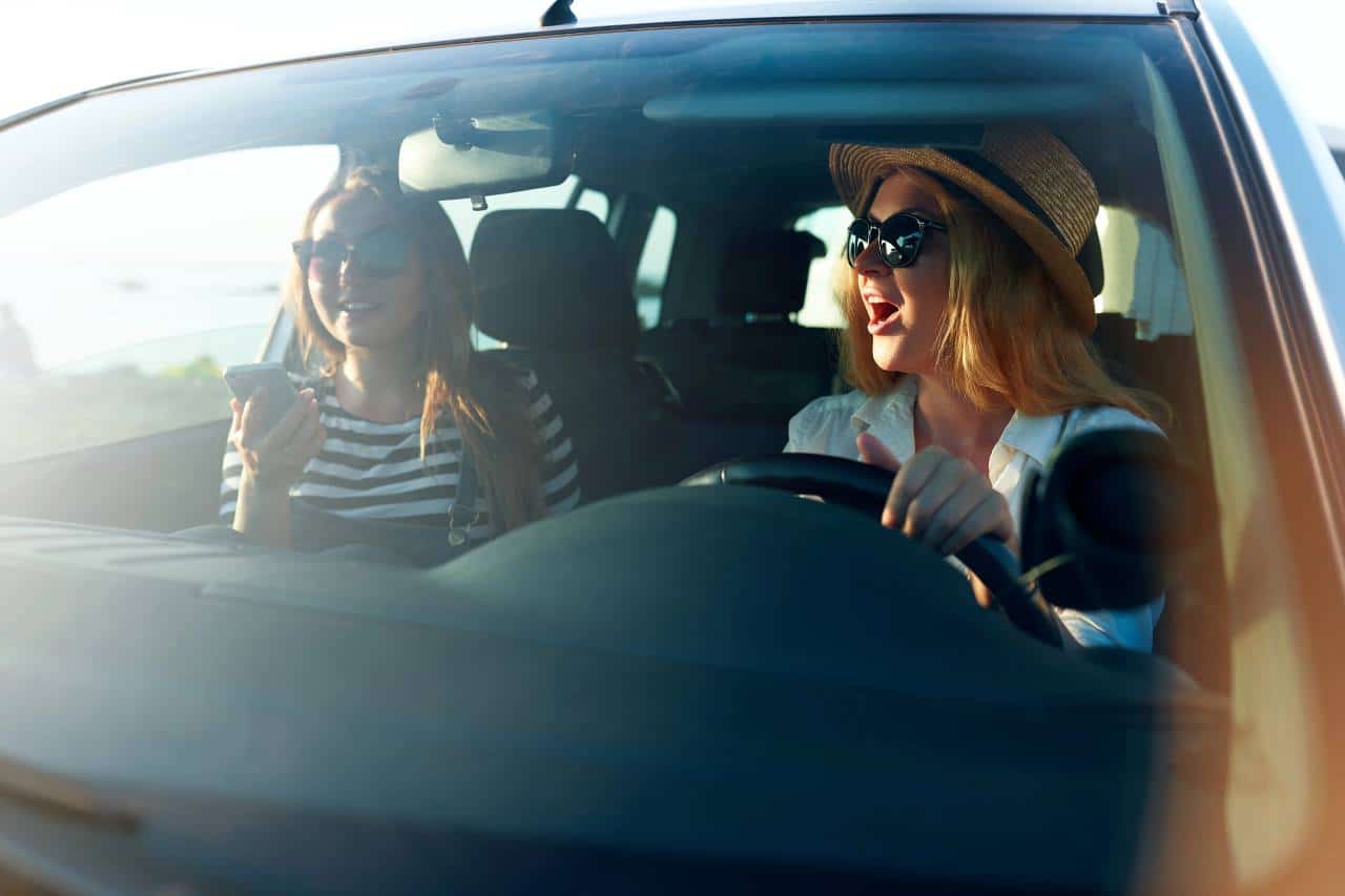 How to prepare for a long journey Volkswagen Polo