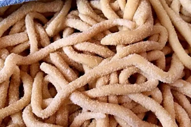 maccarruni