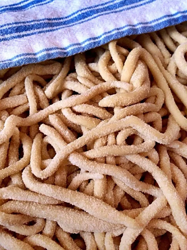 maccarruni