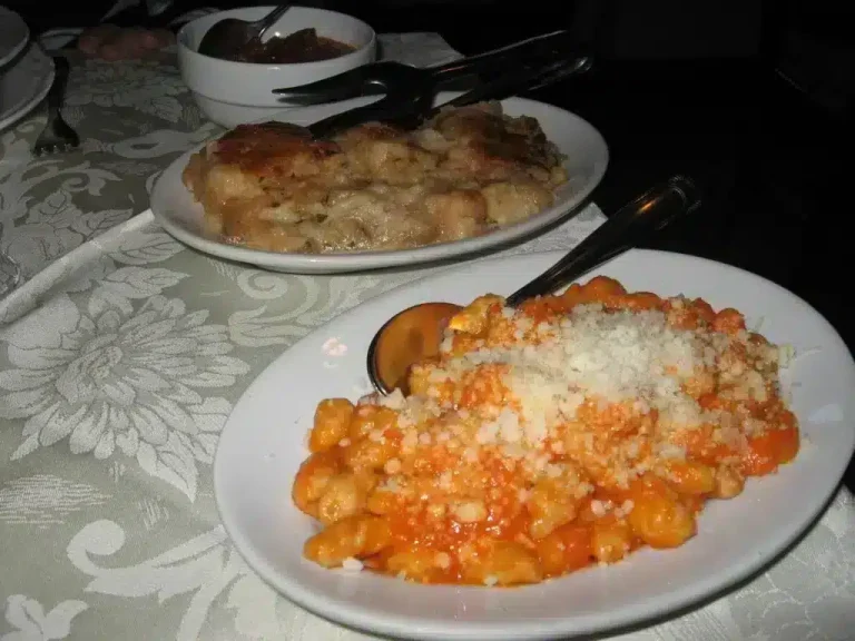 Il Muto di Gallura Restaurant