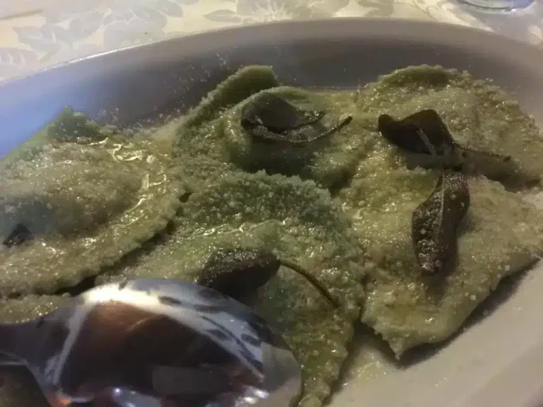 Il Muto di Gallura Restaurant