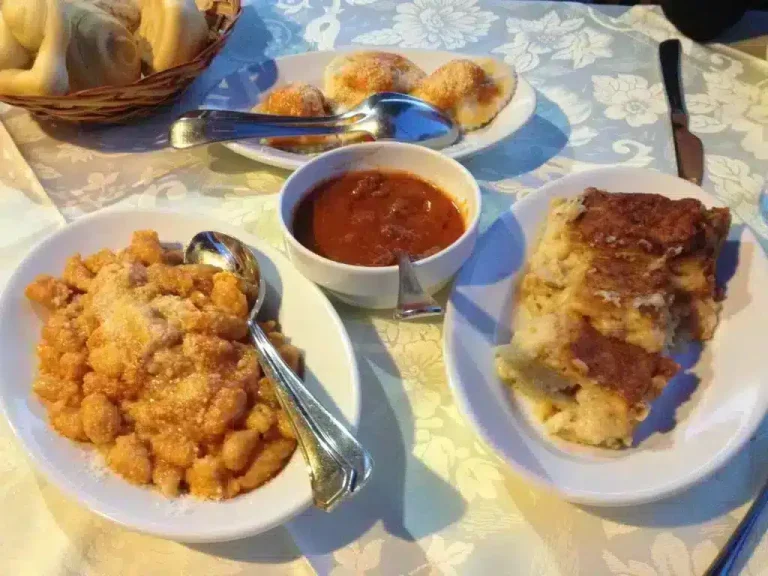 Il Muto di Gallura Restaurant