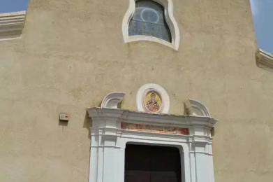 Cappella di Santa Maria Assunta, Civita – plgcorea