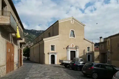 Church of St. Mary of the Assumption