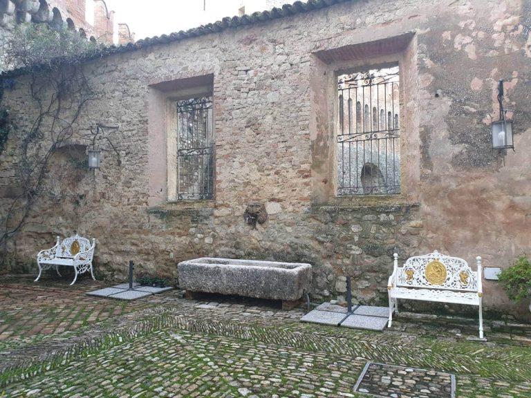 Vigoleno Castle Hotel