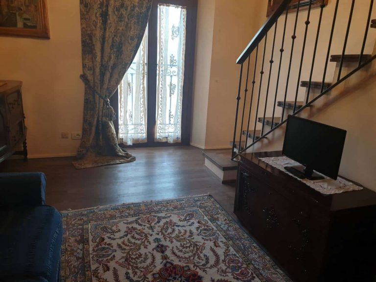 Vigoleno Castle Hotel