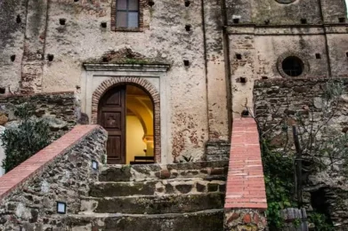 Chiesa San Giovanni - Gallicianò