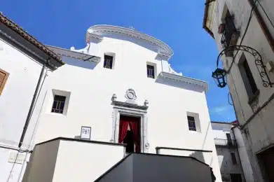 Chiesa di Santa Maria della Visitazione 2