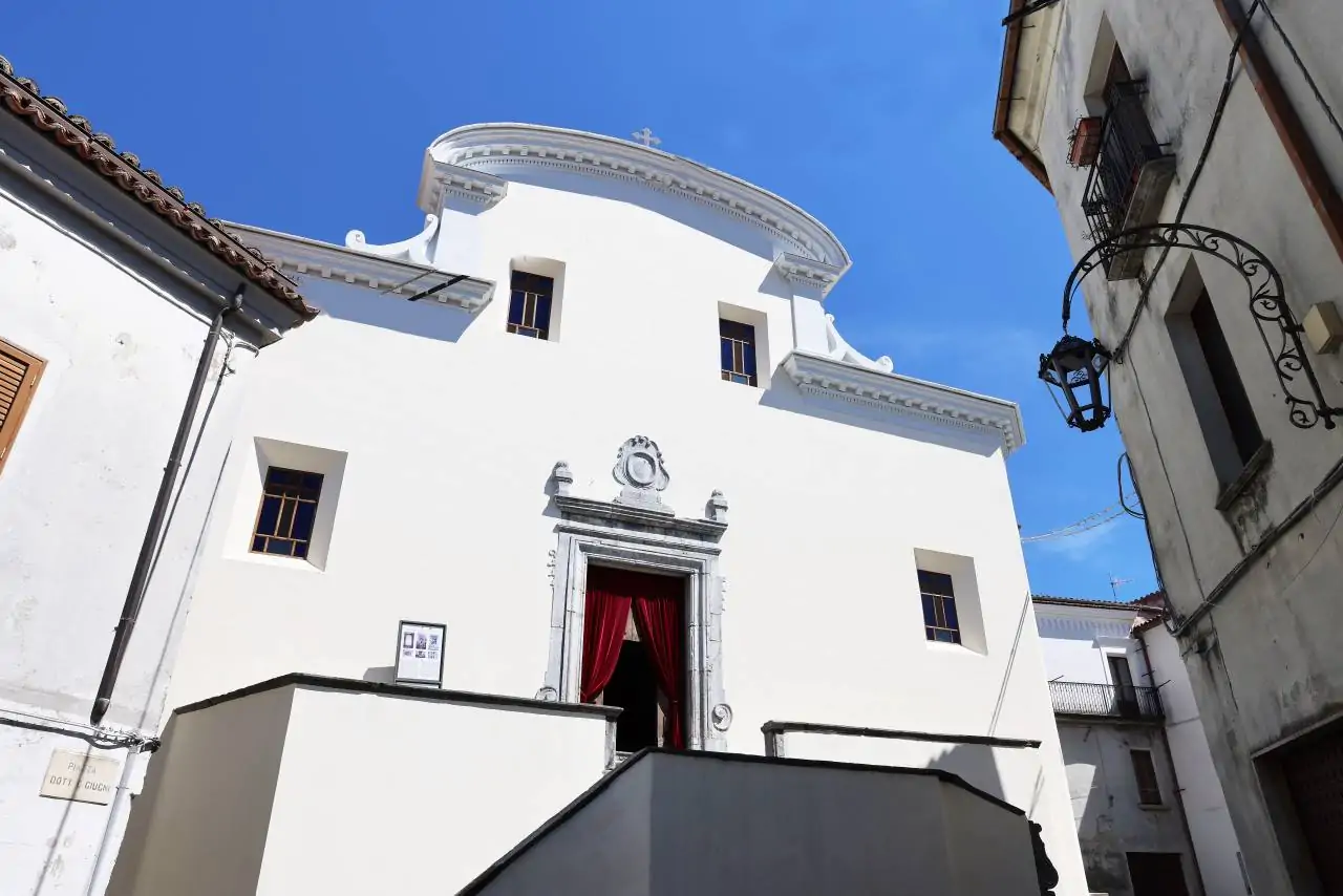 Chiesa di Santa Maria della Visitazione 2