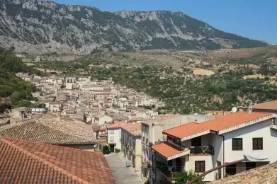 Civita - colinhoran83