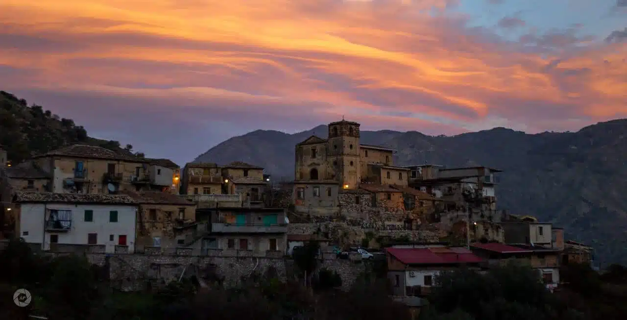 Gallicianò - a.pensabene.it