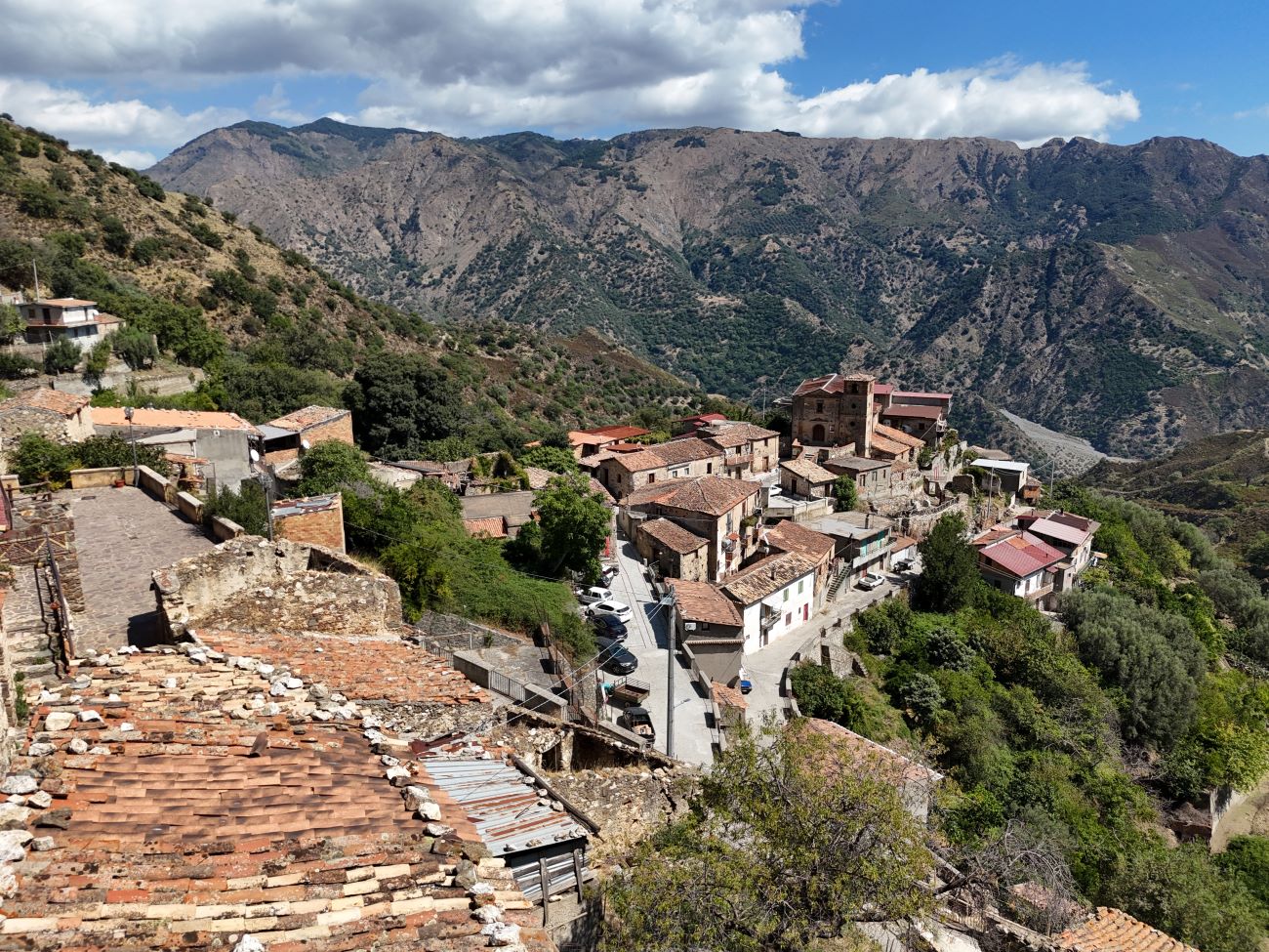 Gallicianò