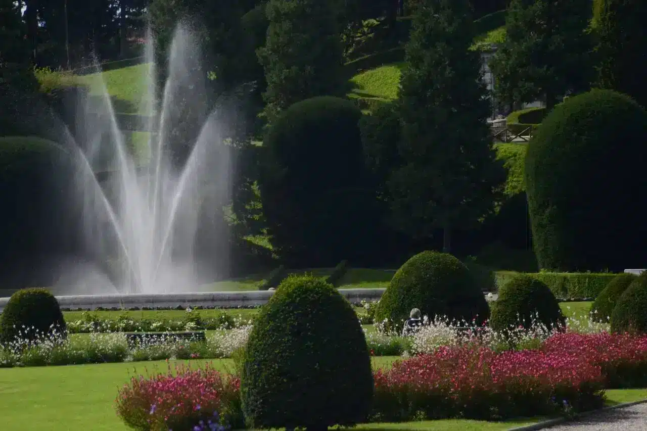 Giardini Estensi stefano