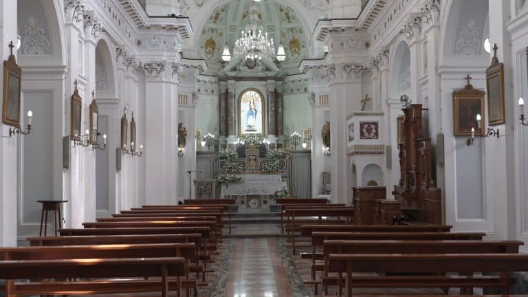 Church of the Immaculate Conception