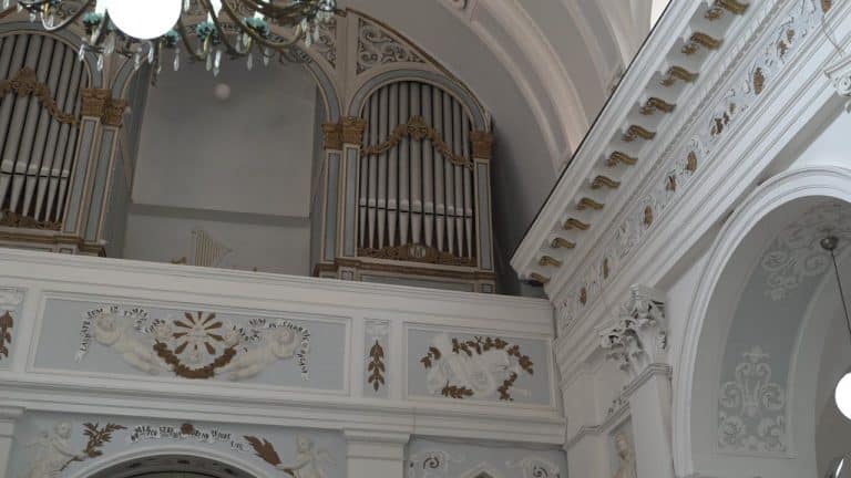 Church of the Immaculate Conception
