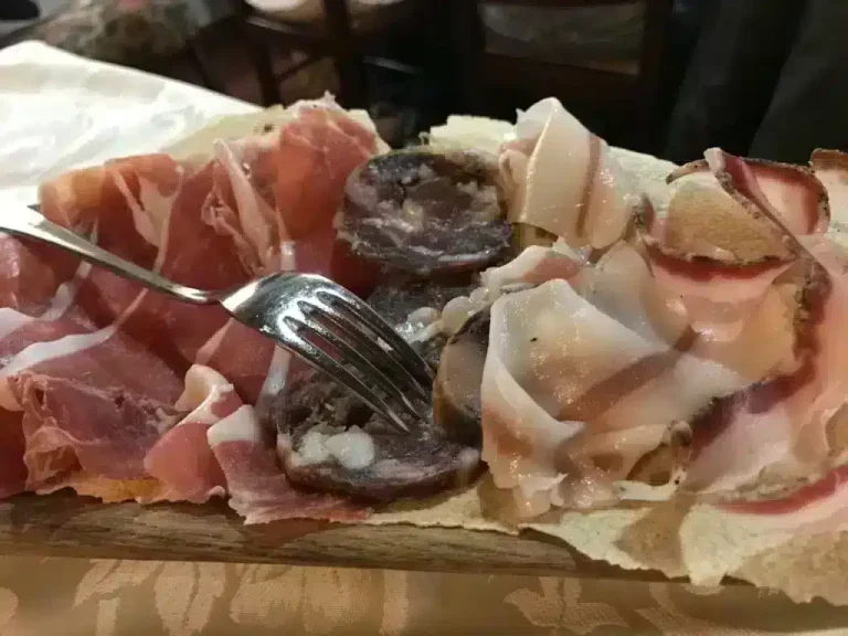 Il Muto di Gallura Restaurant