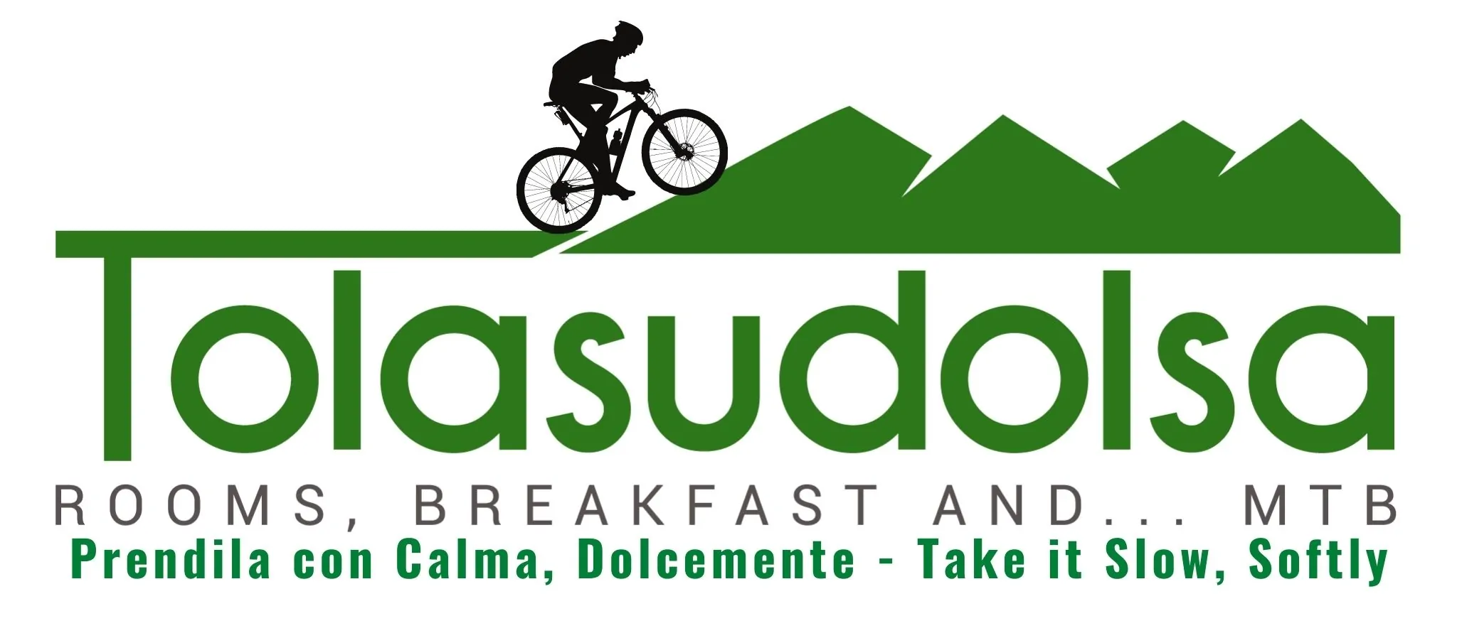 Tolasudolsa Rooms, Breakfast & Mountain Bike