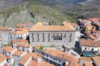Palazzo Martirano Spinelli (Aieta)