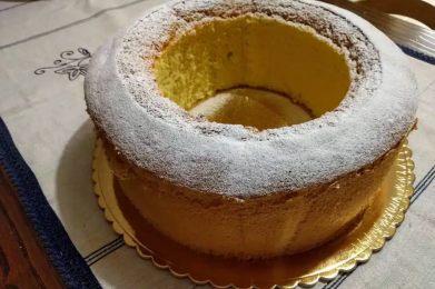 Pan di Spagna, Curinga