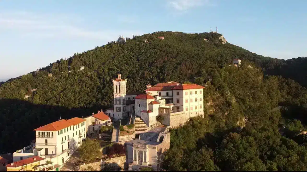 Sacro Monte Marta Dionigi
