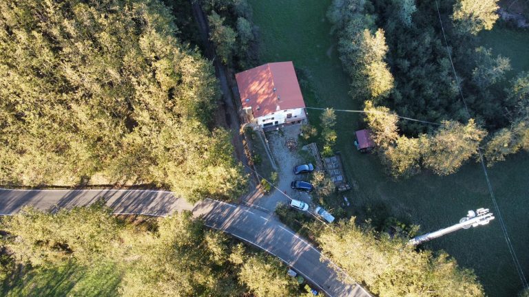 Tolasudolsa Rooms, Breakfast & Mountain Bike