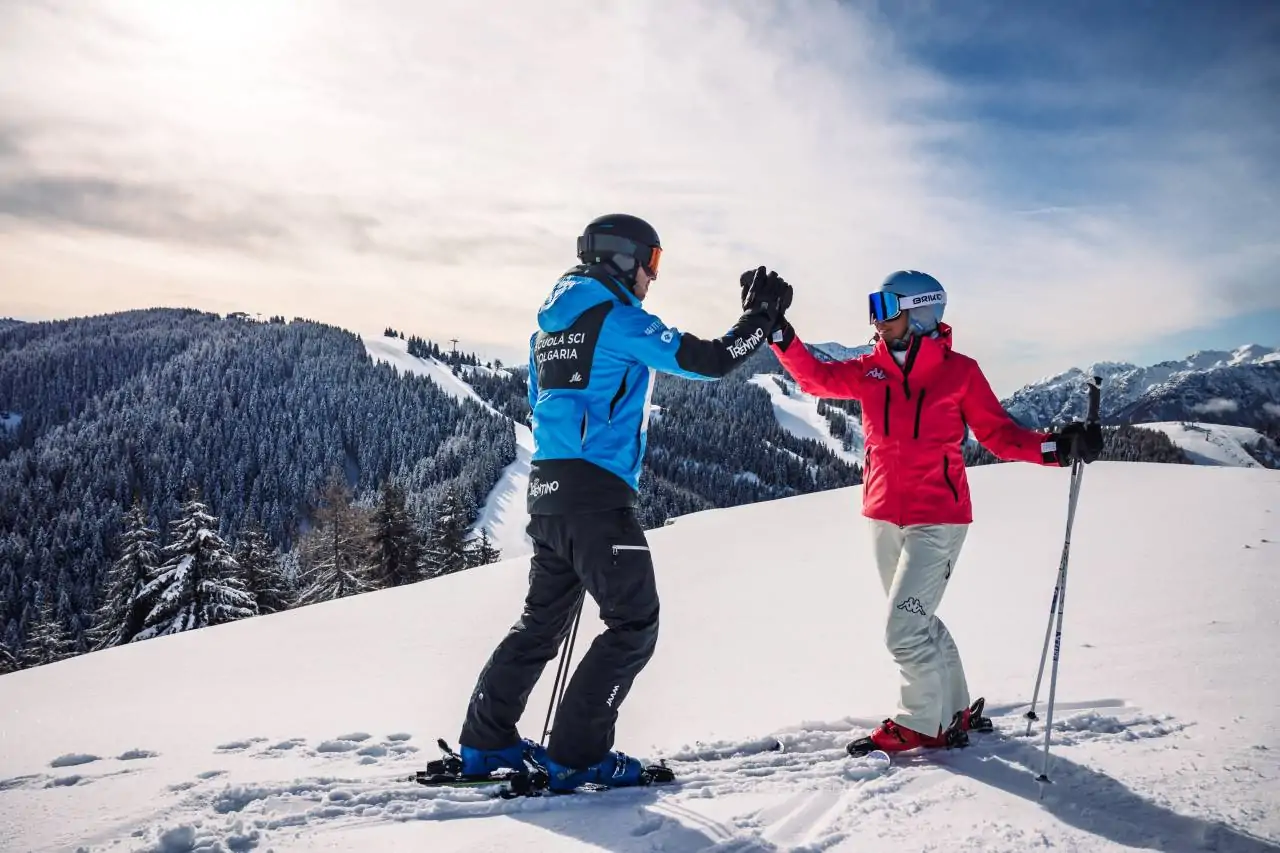 Win Sci Discesa Skiarea Alpe Cimbra Apt Alpe Cimbra 77