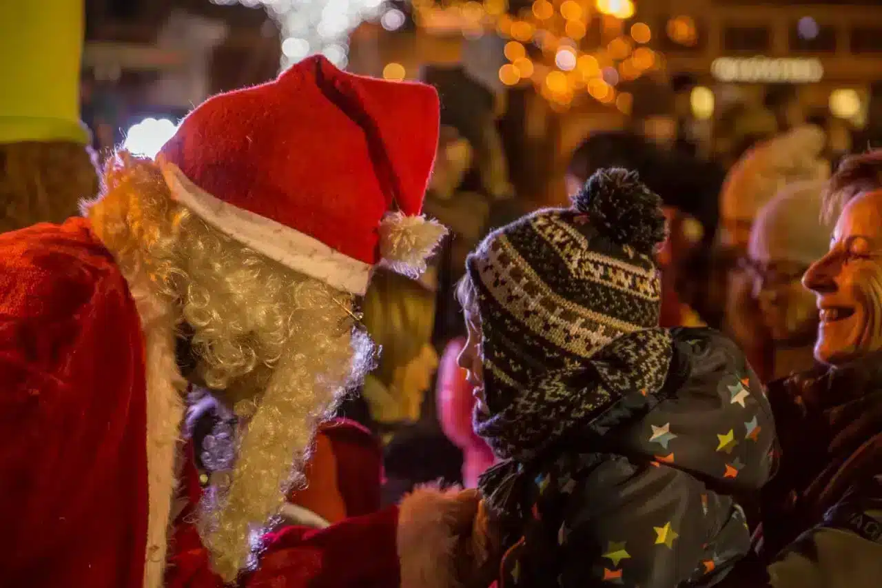 Win babbo natale centro 7