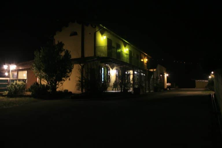 Farmhouse Le Lucciole
