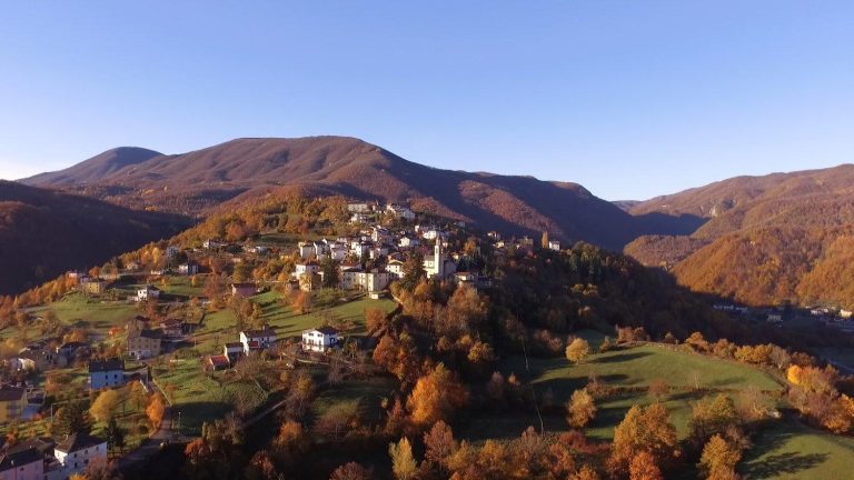 Tolasudolsa Rooms, Breakfast & Mountain Bike