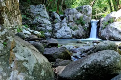 Cascatella fiume Crocchio - kroboss_11zon