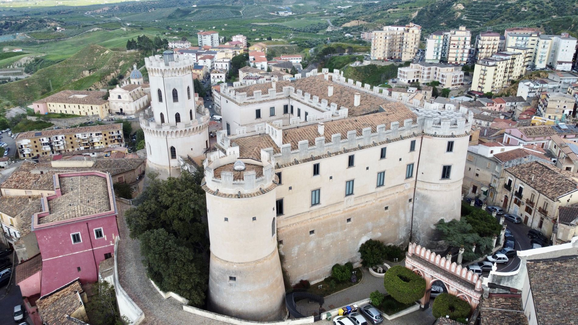 Corigliano