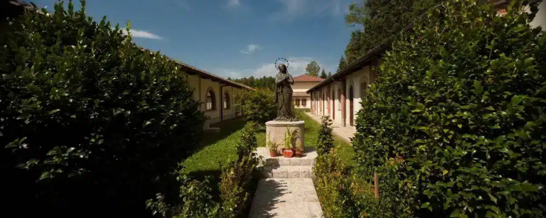Charterhouse of Santo Stefano