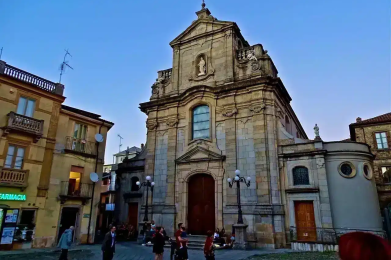Chiesa Matrice di San Biagio - Stefano Contin flickr_4_11zon