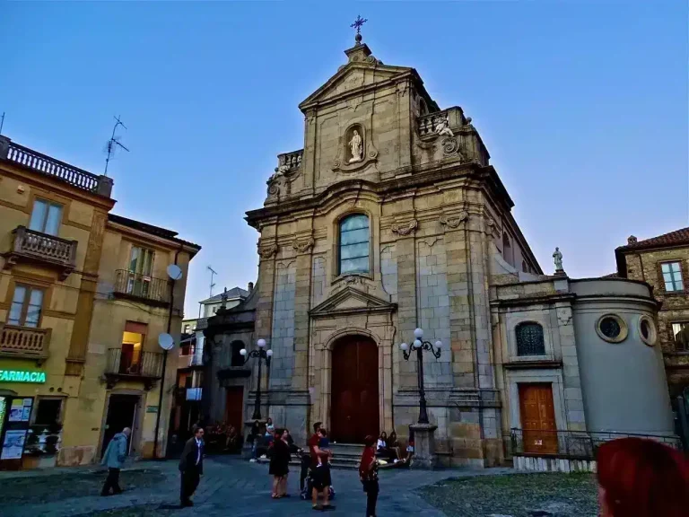 Chiesa Matrice di San Biagio - Stefano Contin flickr_4_11zon
