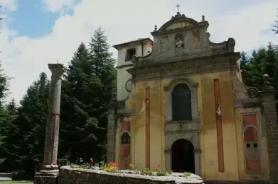Chiesa Santa Maria Del Bosco - Jan Smets_5_11zon