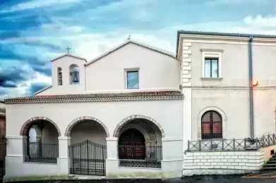 Chiesa di San Bernardino, Corigliano