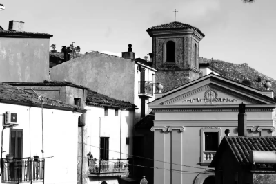 Chiesa Maria della Neve