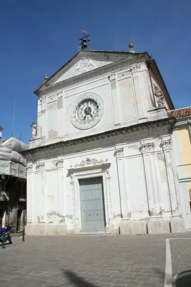 Chiesa di Santa Maria delle Grazie - KenEKaplan_4_11zon