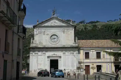 Chiesa di Santa Maria delle Grazie