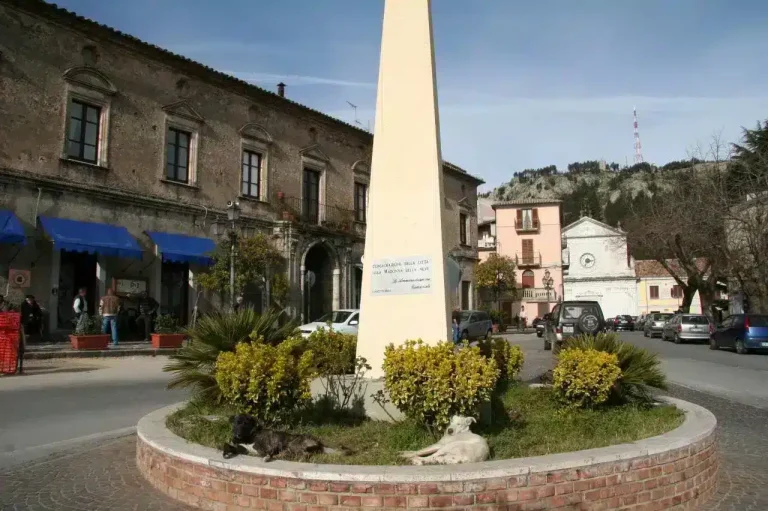 Consacrazione della Madonna della Neve, Tiriolo - KenEKaplan_5_11zon
