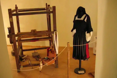 Polo Museale Tirioloantica