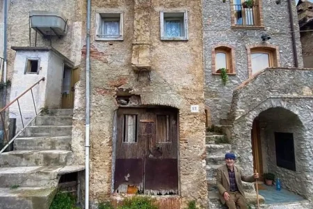 CIVITA between Stories and Legends