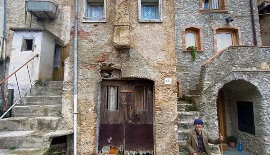 CIVITA tra Storie e Leggende