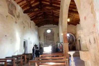 Monastero di San Nicola