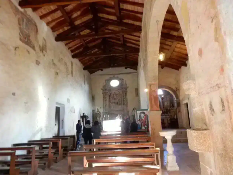 Monastery of St. Nicholas