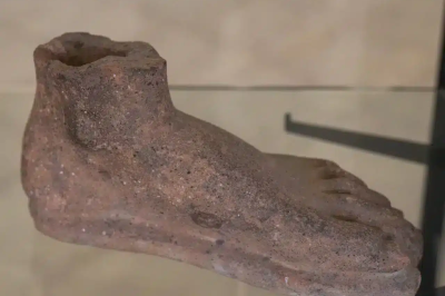 Museo Civico Archeologico di Castro dei Volsci