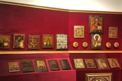 Museo Diocesano Eparchia 3