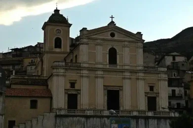 Palazzo della Curia Vescovile - pfrega flickr